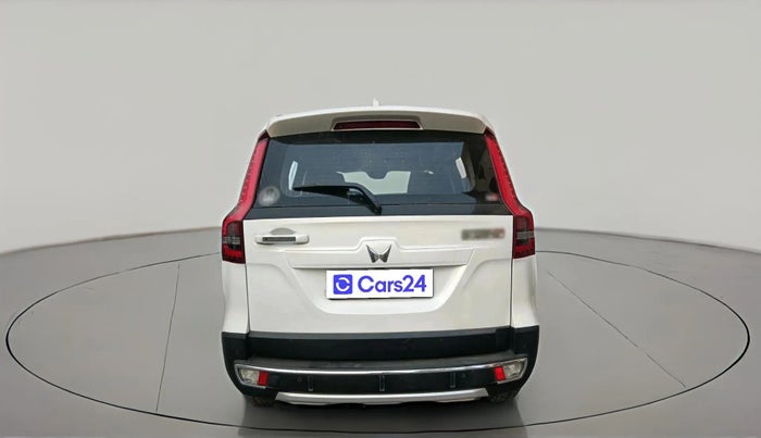 2023 Mahindra SCORPIO-N Z8 L DIESEL AT 2WD 6 STR, Diesel, Automatic, 96,076 km, exterior