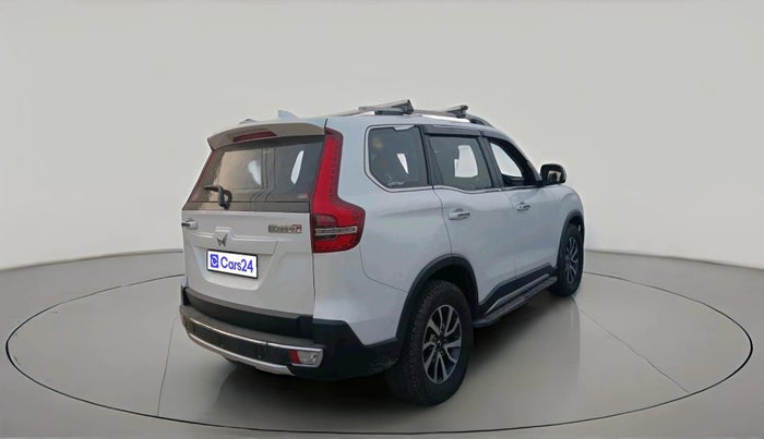 2023 Mahindra SCORPIO-N Z8 L DIESEL AT 2WD 6 STR, Diesel, Automatic, 96,076 km, exterior