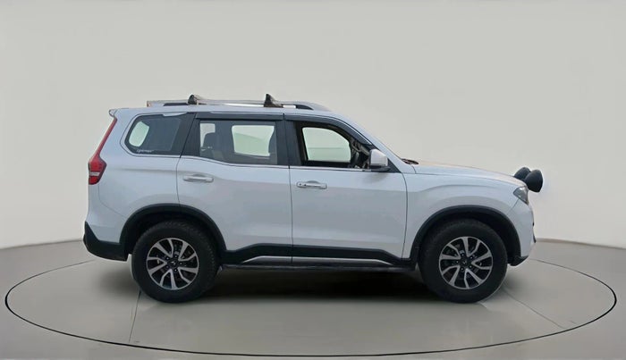 2023 Mahindra SCORPIO-N Z8 L DIESEL AT 2WD 6 STR, Diesel, Automatic, 96,076 km, exterior
