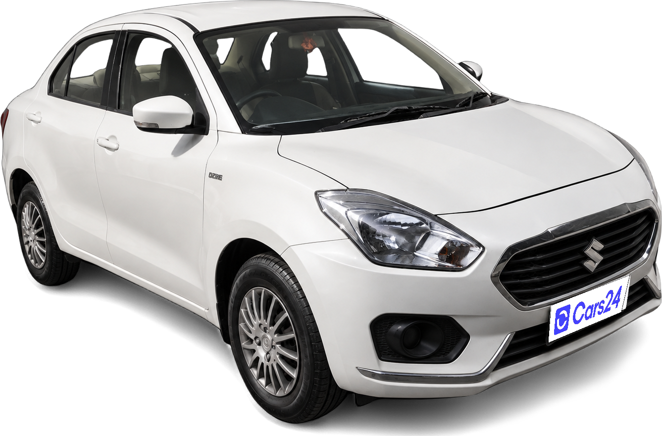 2018 Maruti Dzire - Sedan - Diesel - Manual - ₹4.26 lakh