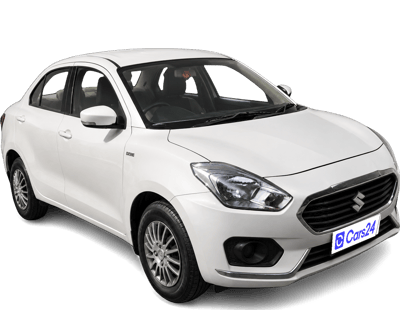 2018 Maruti Dzire - Sedan - Diesel - Manual - ₹4.26 lakh