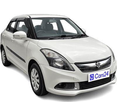 2015 Maruti Swift Dzire - Sedan - Petrol - Manual - ₹3.15 lakh