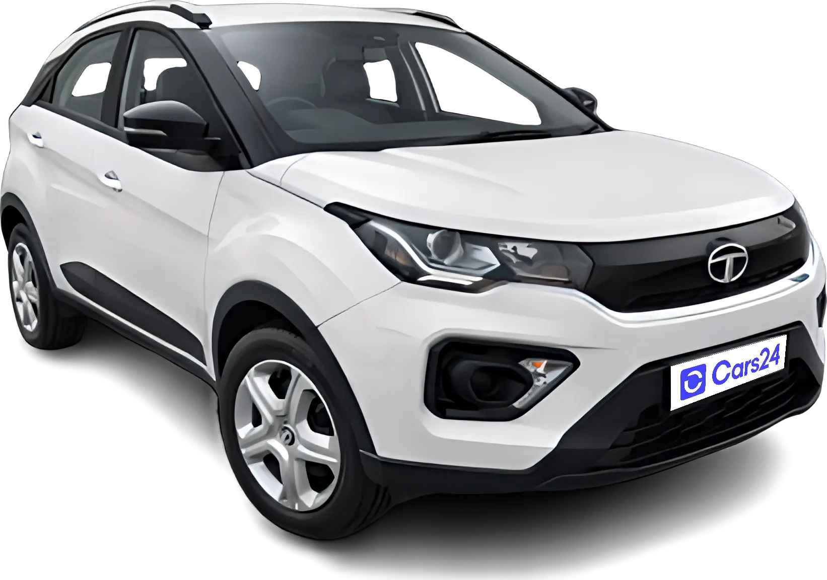 2023 Tata NEXON - SUV - Petrol - Manual - ₹7.50 lakh