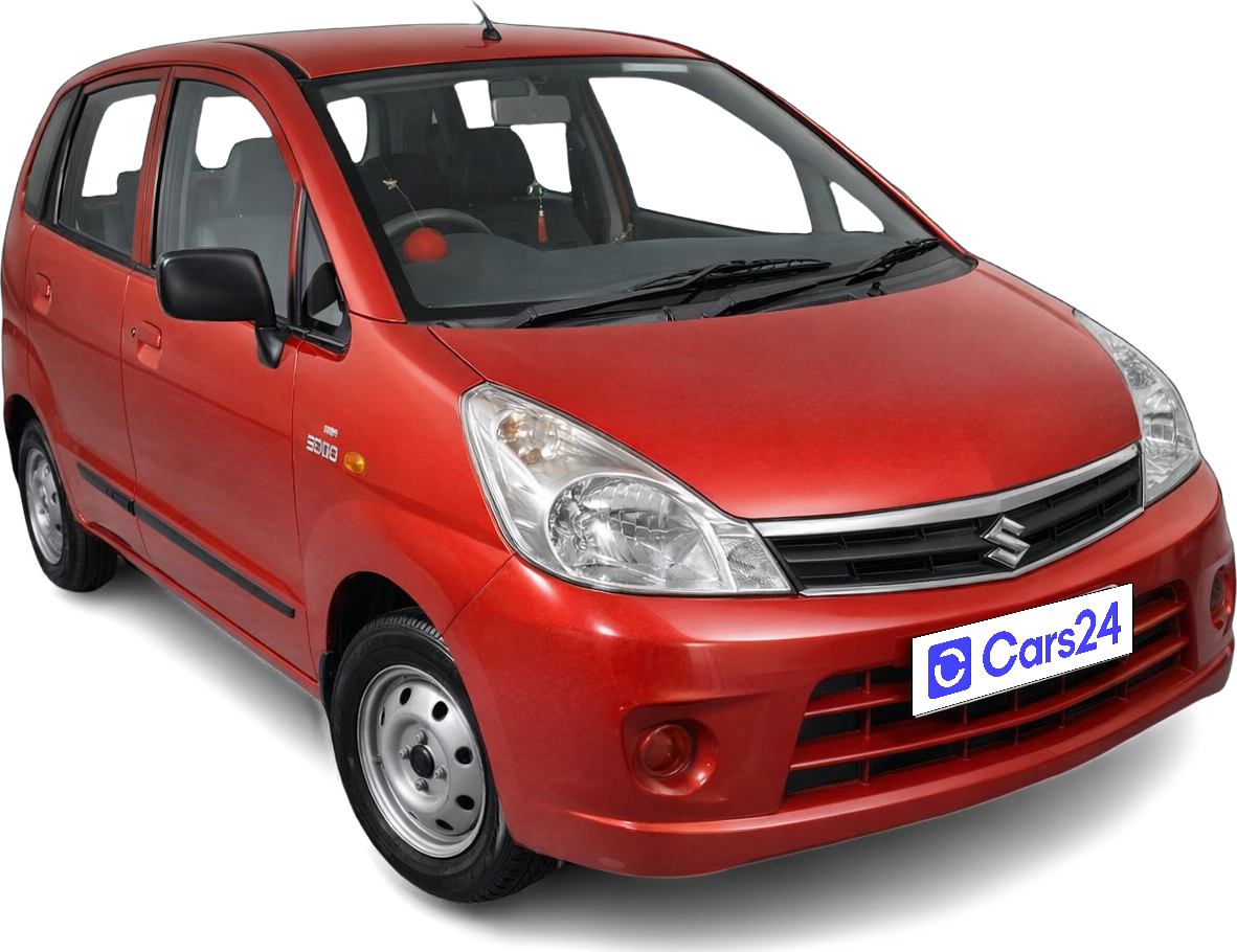 2011 Maruti Zen Estilo - Hatchback - Petrol - Manual - ₹36,850