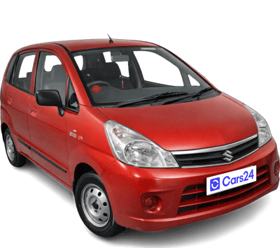 2011 Maruti Zen Estilo - Hatchback - Petrol - Manual - ₹36,850
