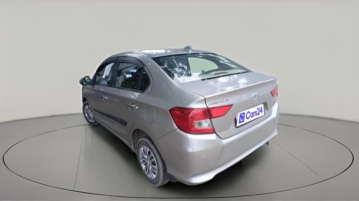 2019 Honda Amaze 1.2L I-VTEC S, Petrol, Manual, 63,453 km, exterior