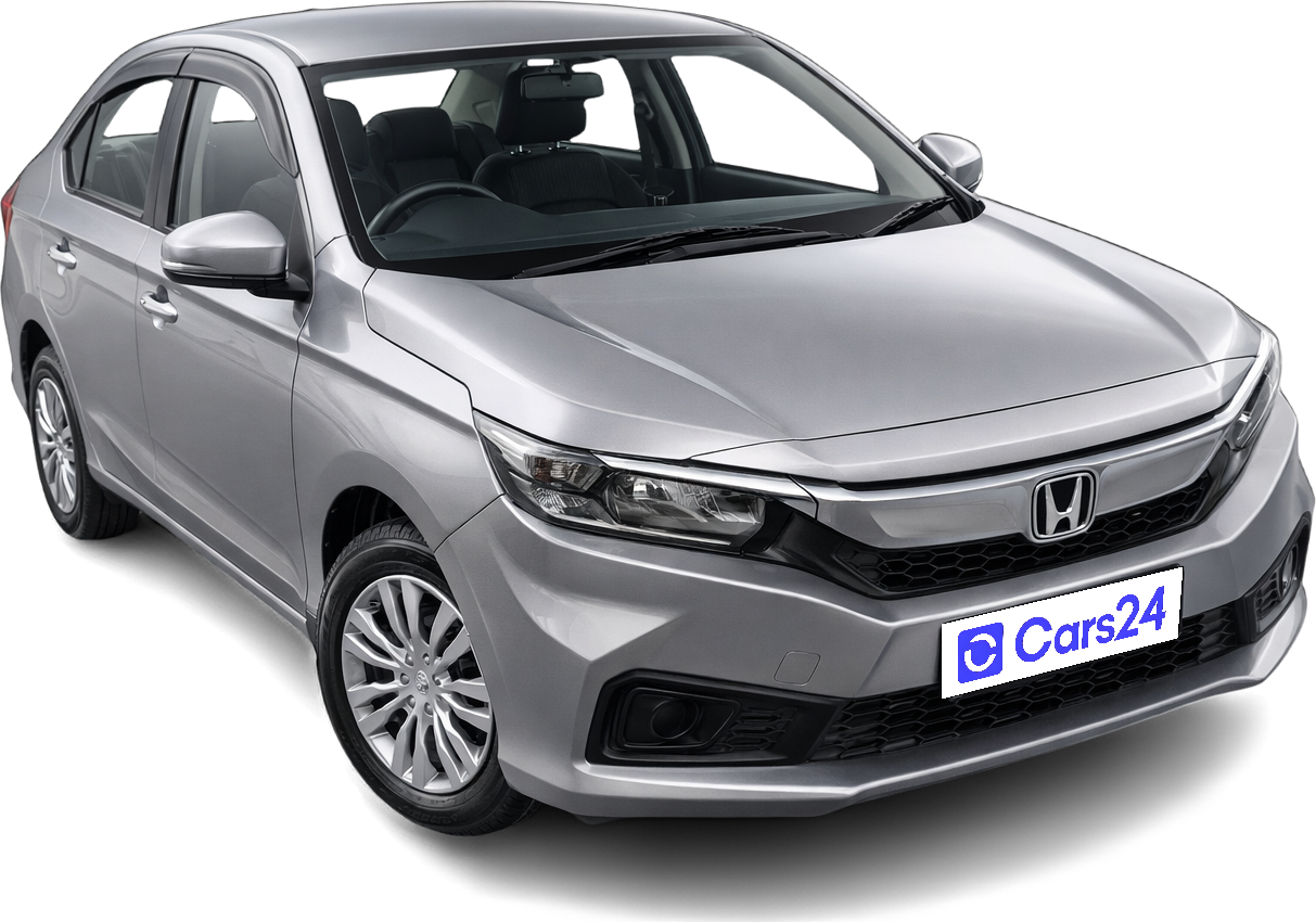 2019 Honda Amaze - Sedan - Petrol - Manual - ₹3.90 lakh
