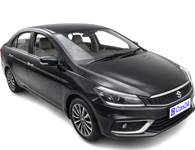 2019 Maruti Ciaz - Sedan - Petrol - Automatic - ₹4.95 lakh