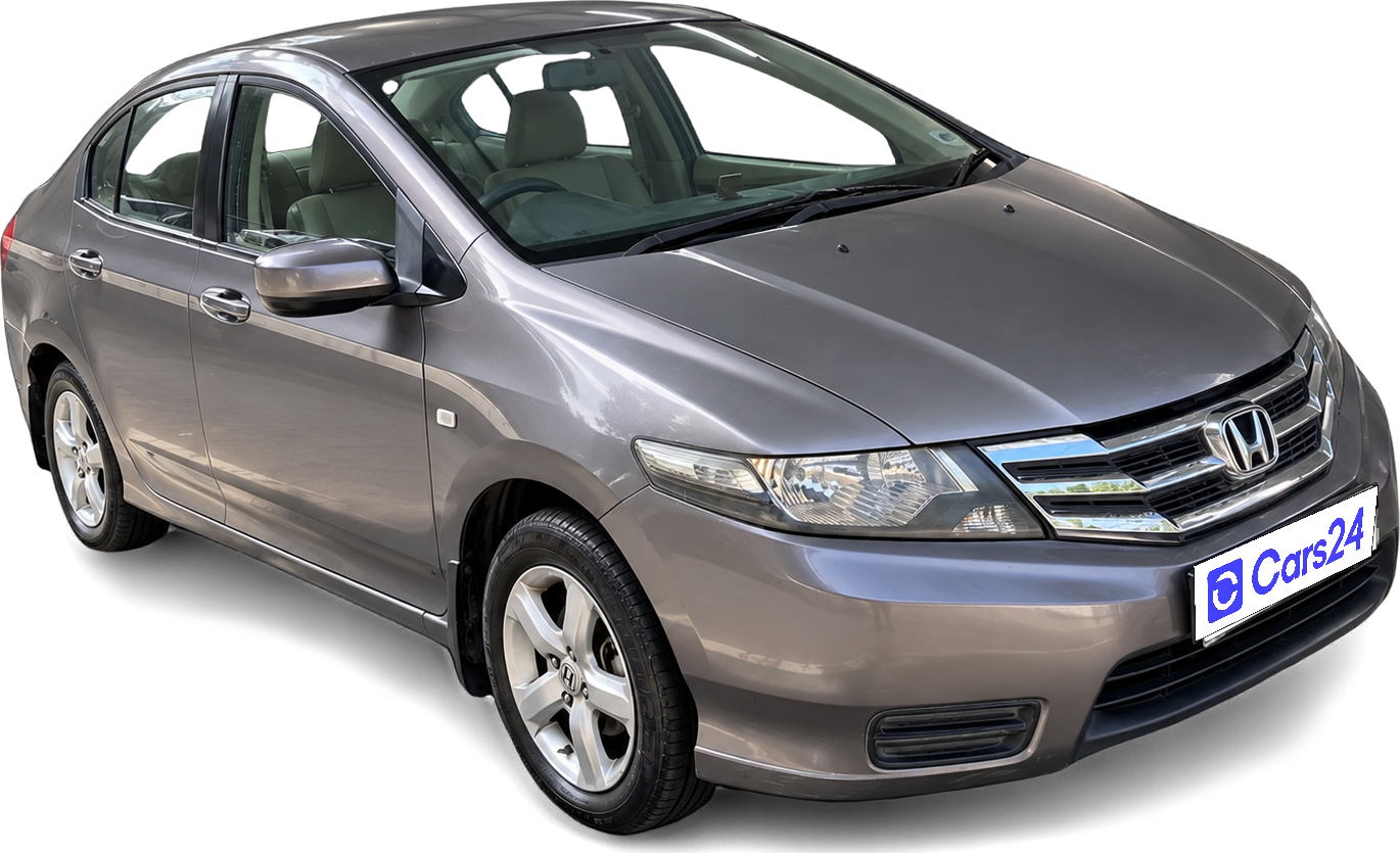 2013 Honda City - Sedan - Petrol - Manual - ₹2.39 lakh