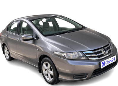 2013 Honda City - Sedan - Petrol - Manual - ₹2.39 lakh