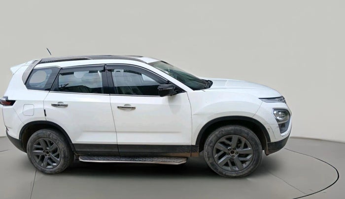 2022 Tata Safari XT PLUS, Diesel, Manual, 1,12,347 km, exterior
