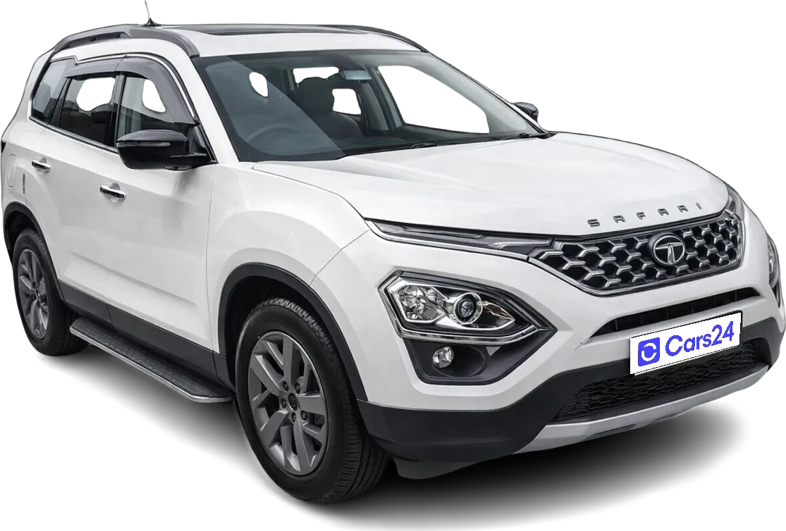2022 Tata Safari - SUV - Diesel - Manual - ₹13.10 lakh