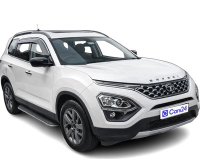 2022 Tata Safari - SUV - Diesel - Manual - ₹13.10 lakh