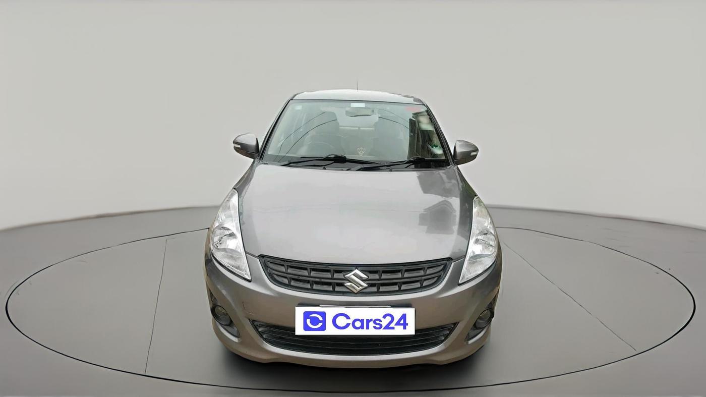 2013 Maruti Swift Dzire VDI, Diesel, Manual, 2,10,829 km, exterior