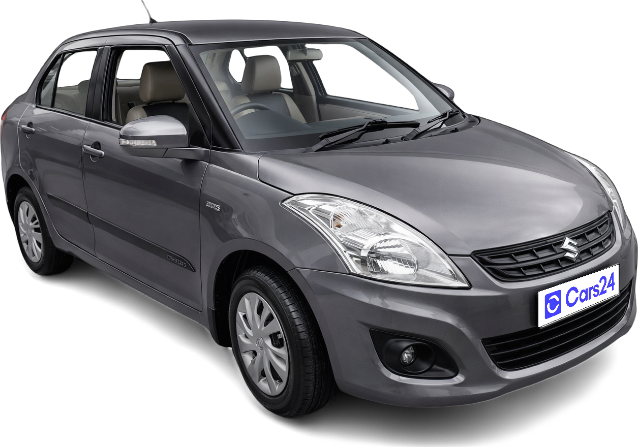 2013 Maruti Swift Dzire - Sedan - Diesel - Manual - ₹2.98 lakh