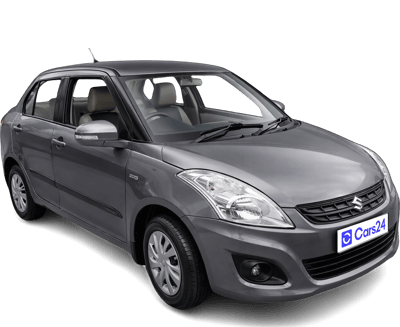 2013 Maruti Swift Dzire - Sedan - Diesel - Manual - ₹2.98 lakh