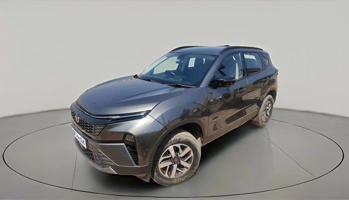 2024 Tata Harrier ADVENTURE, Diesel, Manual, 31,026 km, exterior