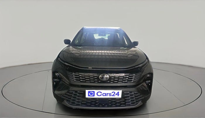 2024 Tata Harrier ADVENTURE, Diesel, Manual, 31,026 km, exterior