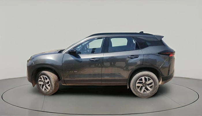 2024 Tata Harrier ADVENTURE, Diesel, Manual, 31,026 km, exterior