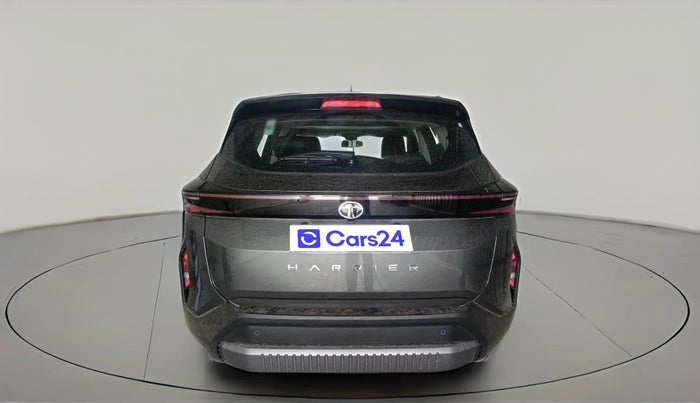 2024 Tata Harrier ADVENTURE, Diesel, Manual, 31,026 km, exterior