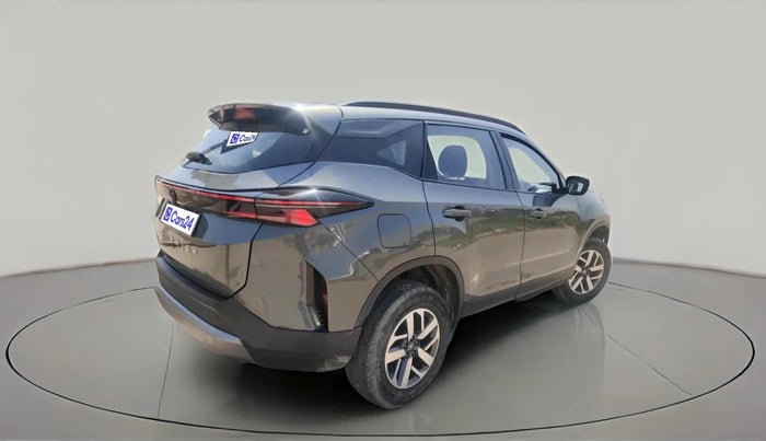 2024 Tata Harrier ADVENTURE, Diesel, Manual, 31,026 km, exterior