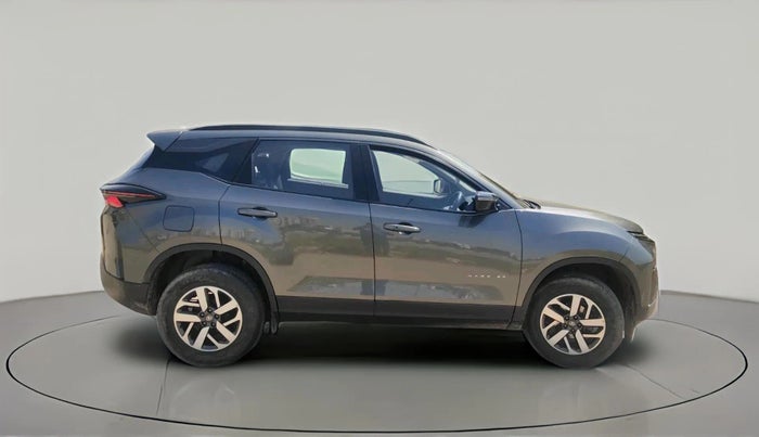 2024 Tata Harrier ADVENTURE, Diesel, Manual, 31,026 km, exterior