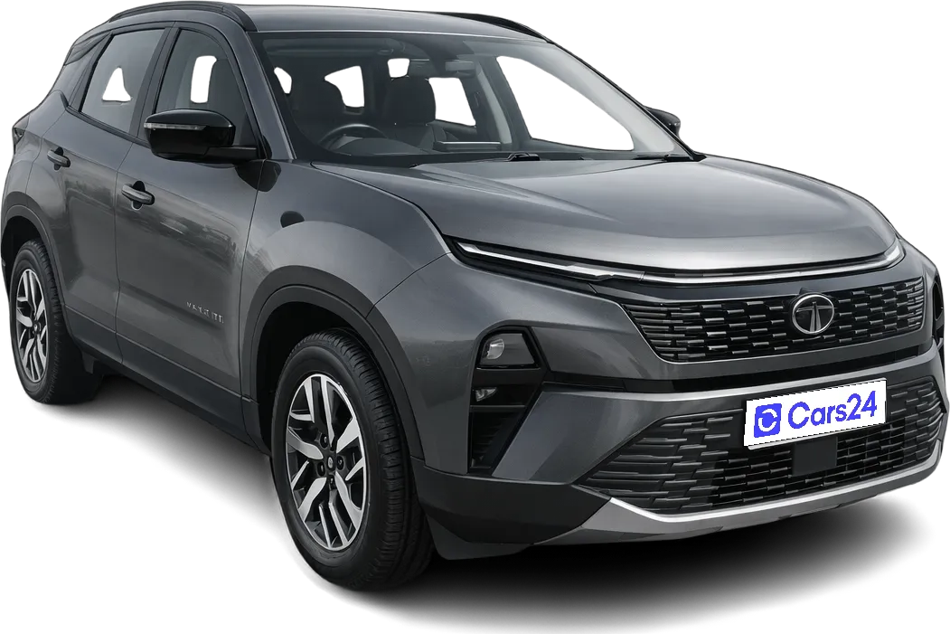 2024 Tata Harrier - SUV - Diesel - Manual - ₹16.00 lakh