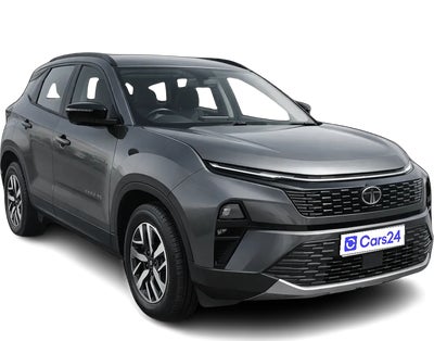 2024 Tata Harrier - SUV - Diesel - Manual - ₹16.00 lakh