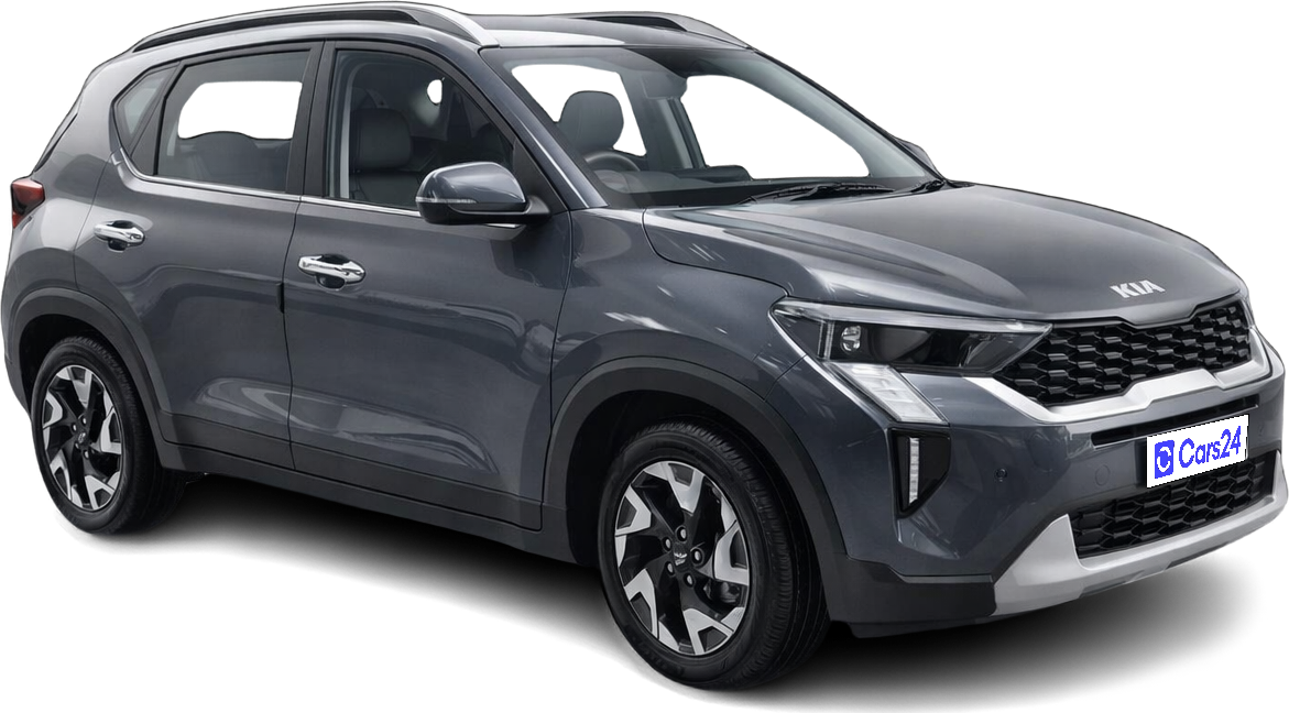 2025 KIA SONET - SUV - Petrol - Manual - ₹9.10 lakh