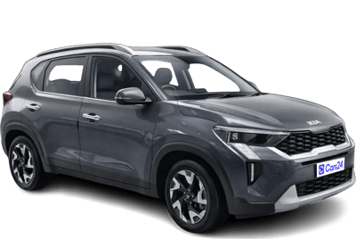 2025 KIA SONET - SUV - Petrol - Manual - ₹9.10 lakh