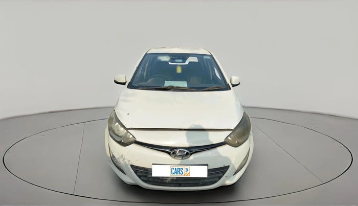 2012 Hyundai i20 ASTA 1.4 CRDI, Diesel, Manual, 2,16,200 km, exterior