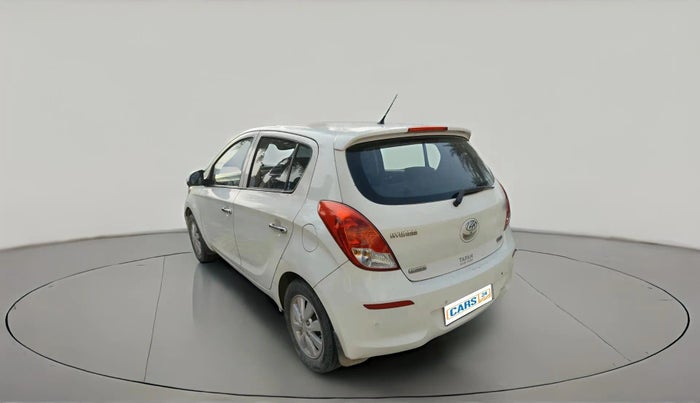 2012 Hyundai i20 ASTA 1.4 CRDI, Diesel, Manual, 2,16,200 km, exterior