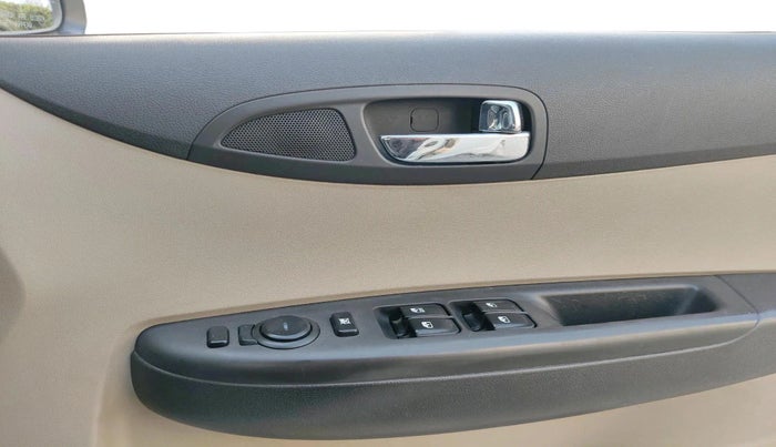 2012 Hyundai i20 ASTA 1.4 CRDI, Diesel, Manual, 2,16,200 km, interior