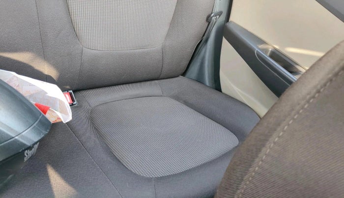 2012 Hyundai i20 ASTA 1.4 CRDI, Diesel, Manual, 2,16,200 km, interior