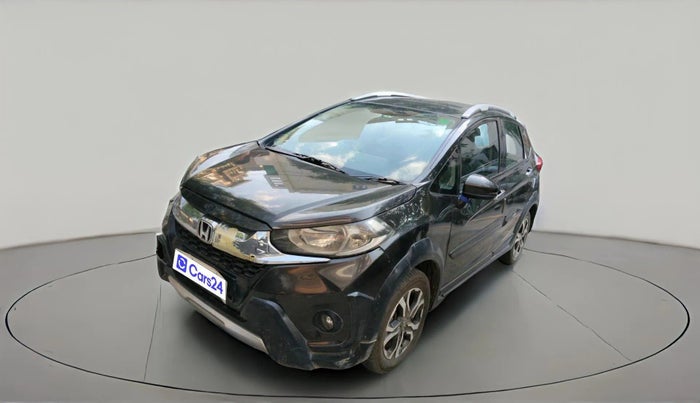 2018 Honda WR-V 1.5L I-DTEC VX MT, Diesel, Manual, 1,16,017 km, exterior