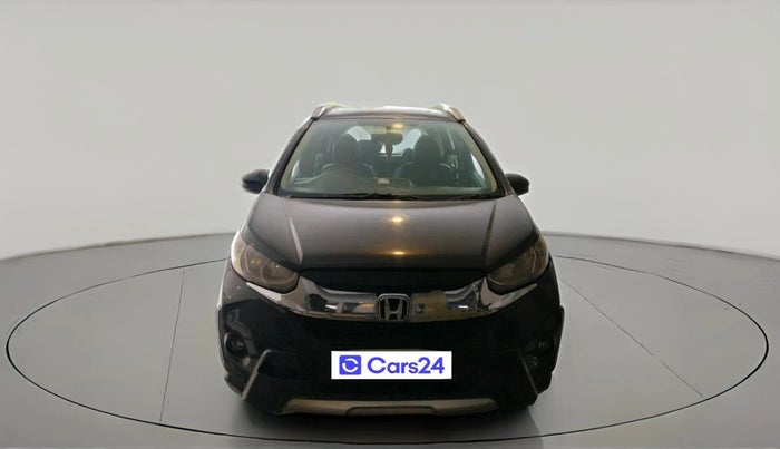 2018 Honda WR-V 1.5L I-DTEC VX MT, Diesel, Manual, 1,16,017 km, exterior