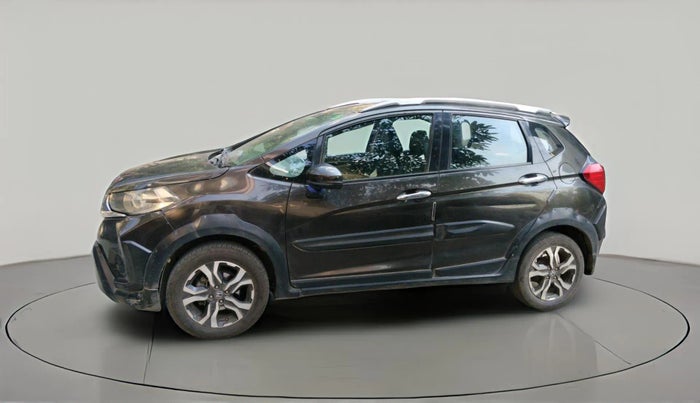 2018 Honda WR-V 1.5L I-DTEC VX MT, Diesel, Manual, 1,16,017 km, exterior