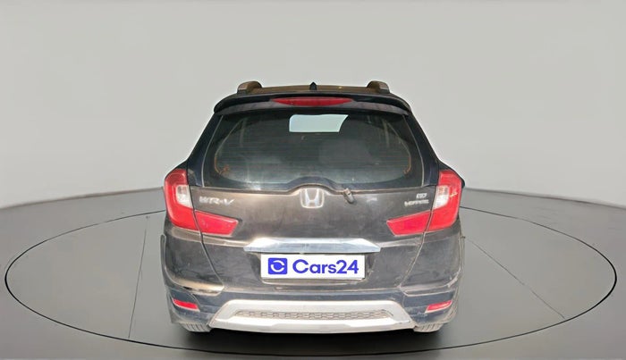 2018 Honda WR-V 1.5L I-DTEC VX MT, Diesel, Manual, 1,16,017 km, exterior