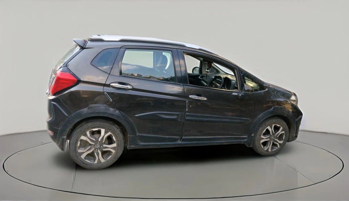 2018 Honda WR-V 1.5L I-DTEC VX MT, Diesel, Manual, 1,16,017 km, exterior