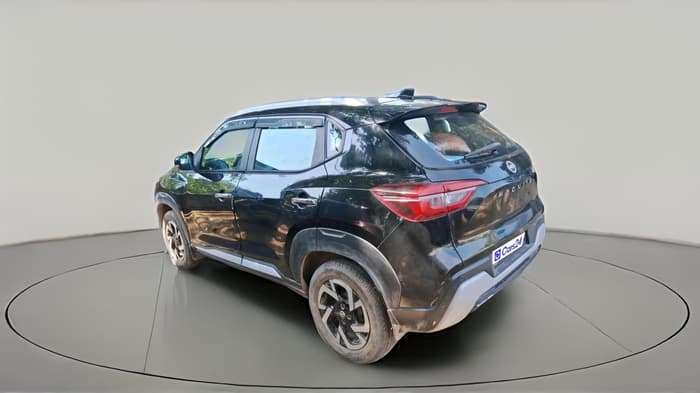 2024 Nissan MAGNITE XV MT, Petrol, Manual, 22,136 km, exterior