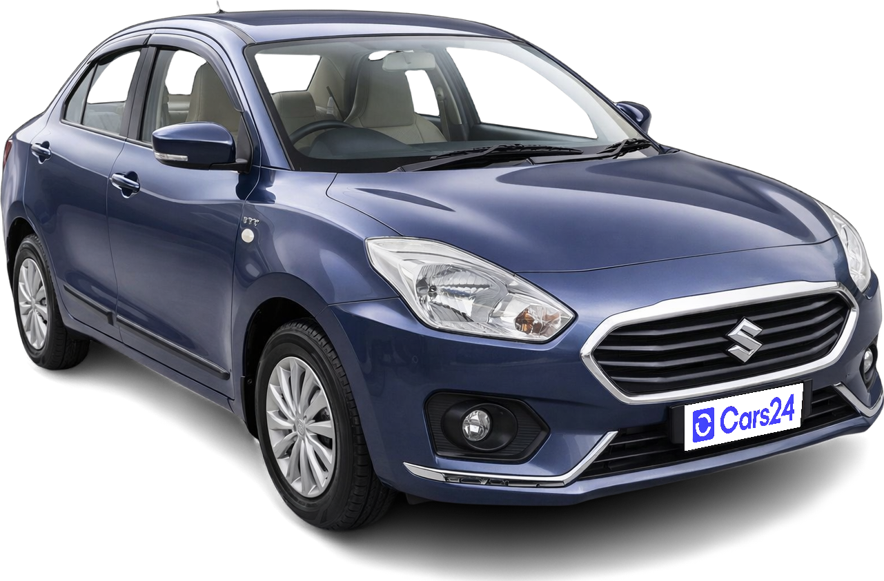 2019 Maruti Dzire - Sedan - CNG - Manual - ₹3.80 lakh