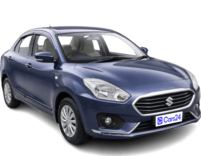 2019 Maruti Dzire - Sedan - CNG - Manual - ₹3.80 lakh