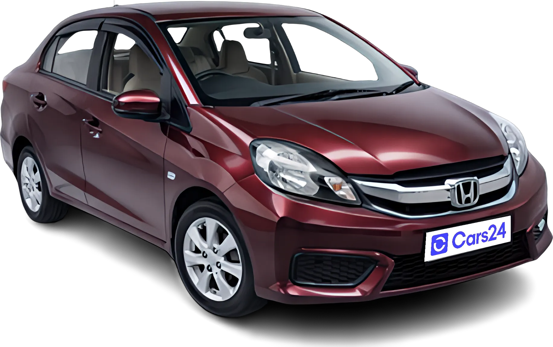 2016 Honda Amaze - Sedan - Petrol - Manual - ₹3.10 lakh