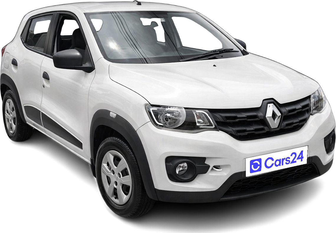 2018 Renault Kwid - Hatchback - Petrol - Manual - ₹1.50 lakh