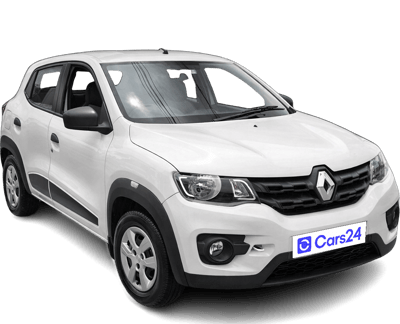 2018 Renault Kwid - Hatchback - Petrol - Manual - ₹1.50 lakh