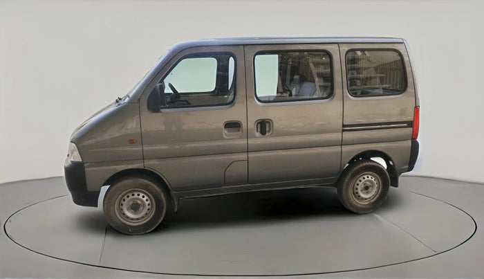 2024 Maruti Eeco 5 STR AC, Petrol, Manual, 44,275 km, exterior