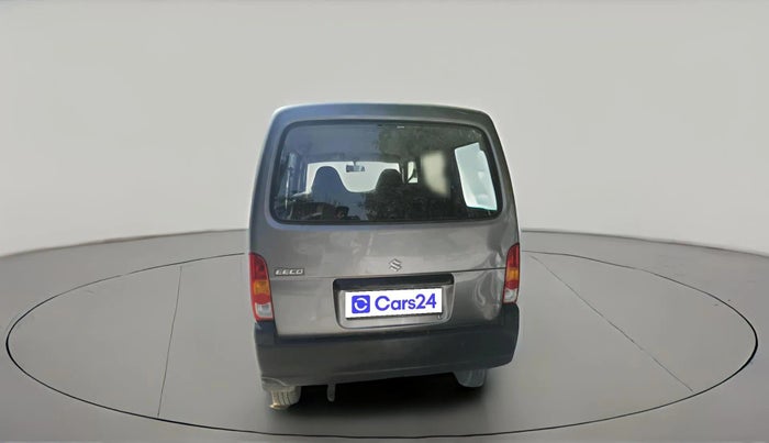 2024 Maruti Eeco 5 STR AC, Petrol, Manual, 44,275 km, exterior