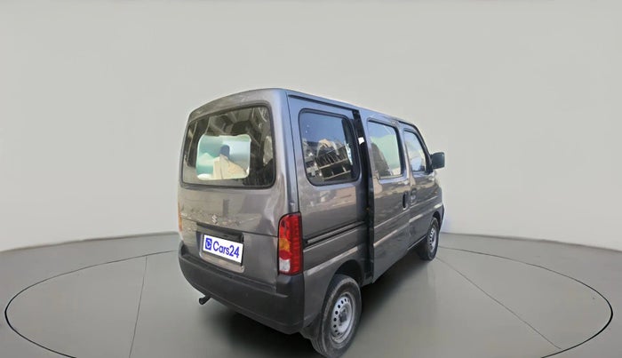 2024 Maruti Eeco 5 STR AC, Petrol, Manual, 44,275 km, exterior