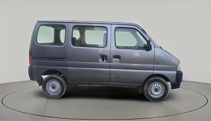 2024 Maruti Eeco 5 STR AC, Petrol, Manual, 44,275 km, exterior