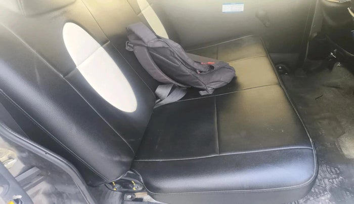 2024 Maruti Eeco 5 STR AC, Petrol, Manual, 44,275 km, interior